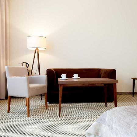 Jantar Hotel & Spa By Zdrojowa Kolobrzeg Ngoại thất bức ảnh