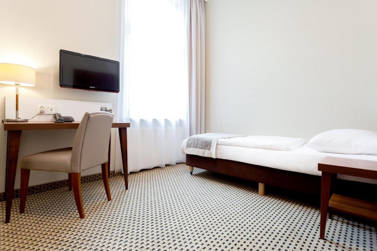 Jantar Hotel & Spa By Zdrojowa Kolobrzeg Ngoại thất bức ảnh