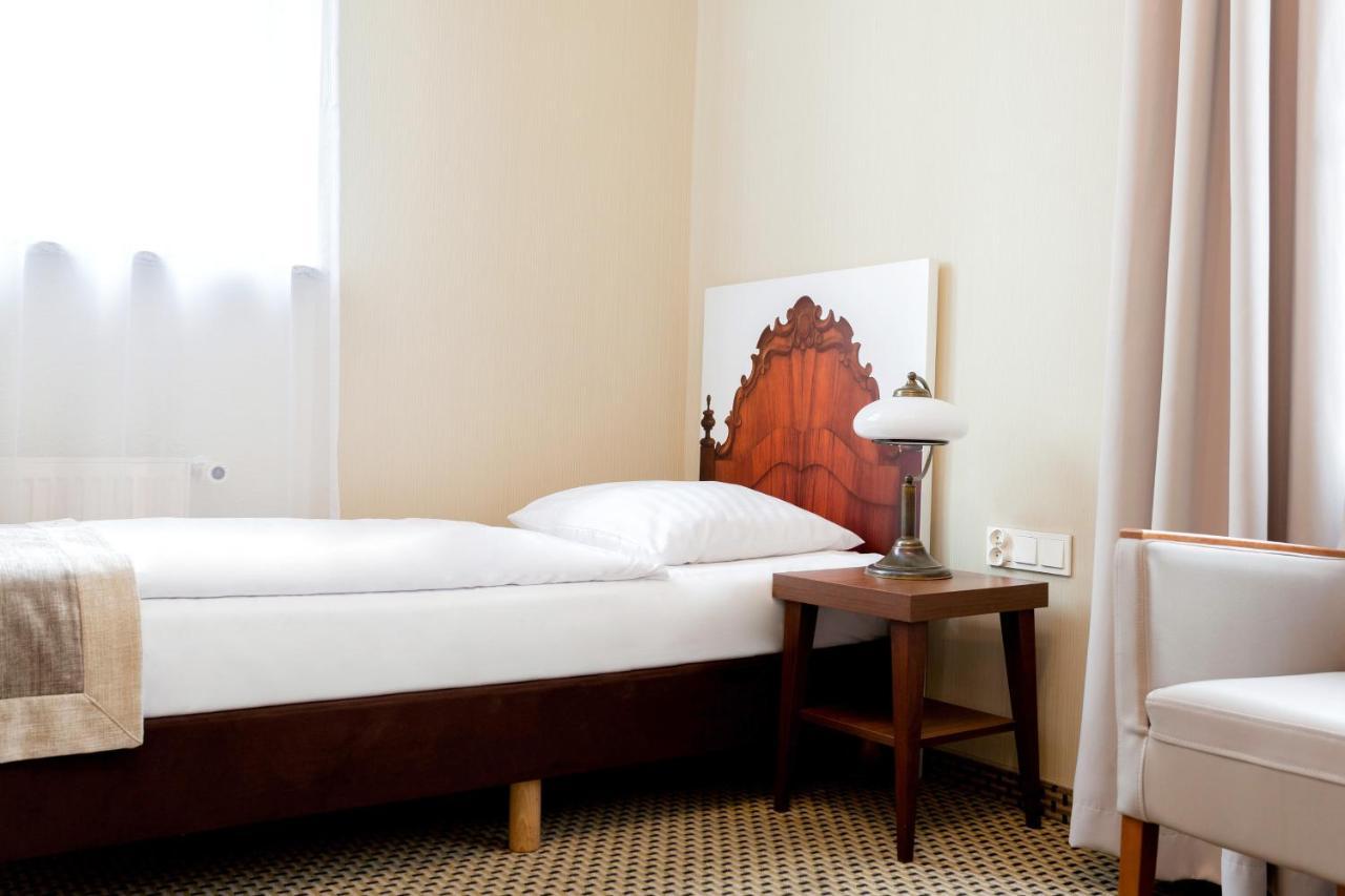 Jantar Hotel & Spa By Zdrojowa Kolobrzeg Ngoại thất bức ảnh