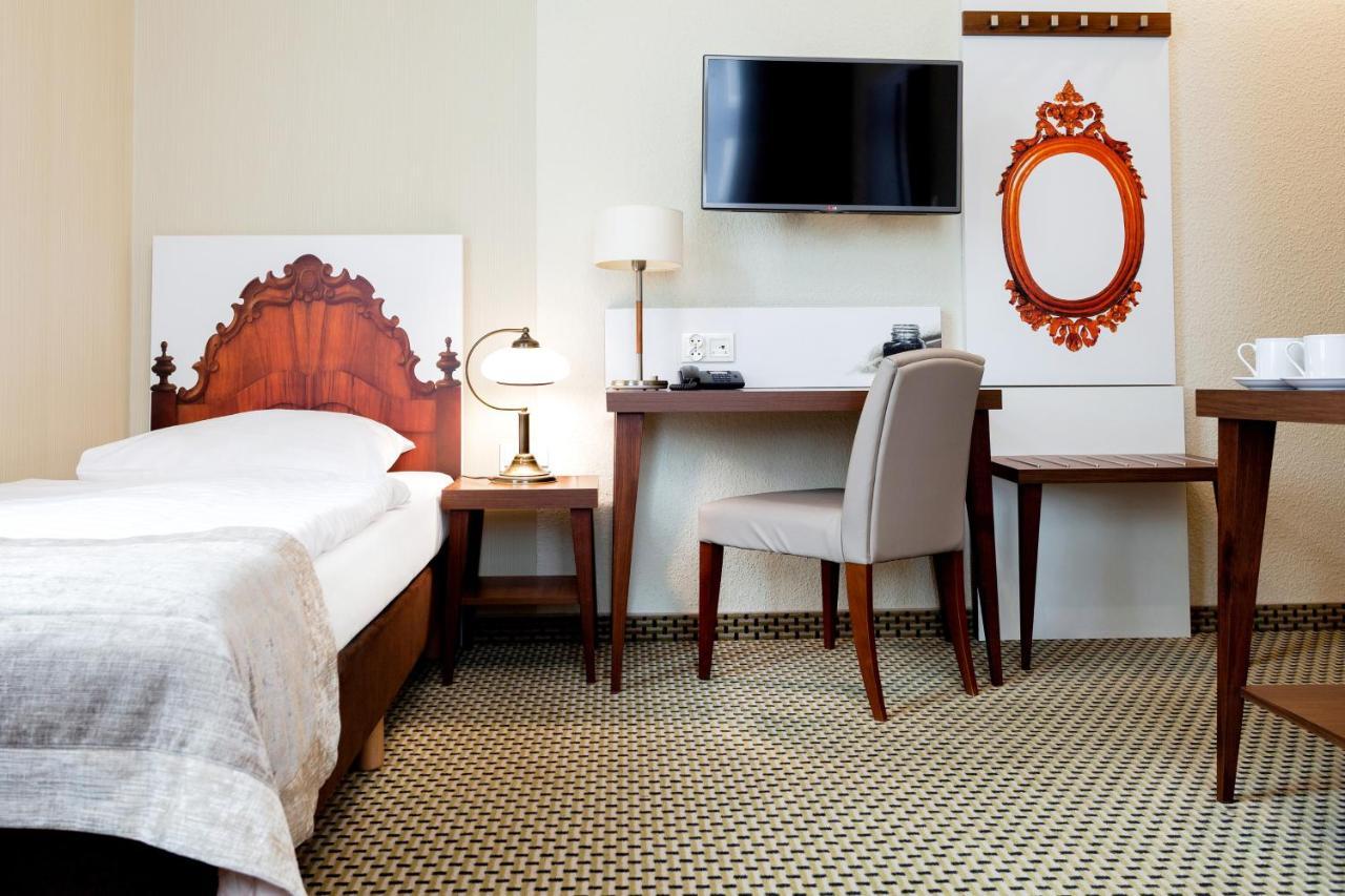 Jantar Hotel & Spa By Zdrojowa Kolobrzeg Ngoại thất bức ảnh