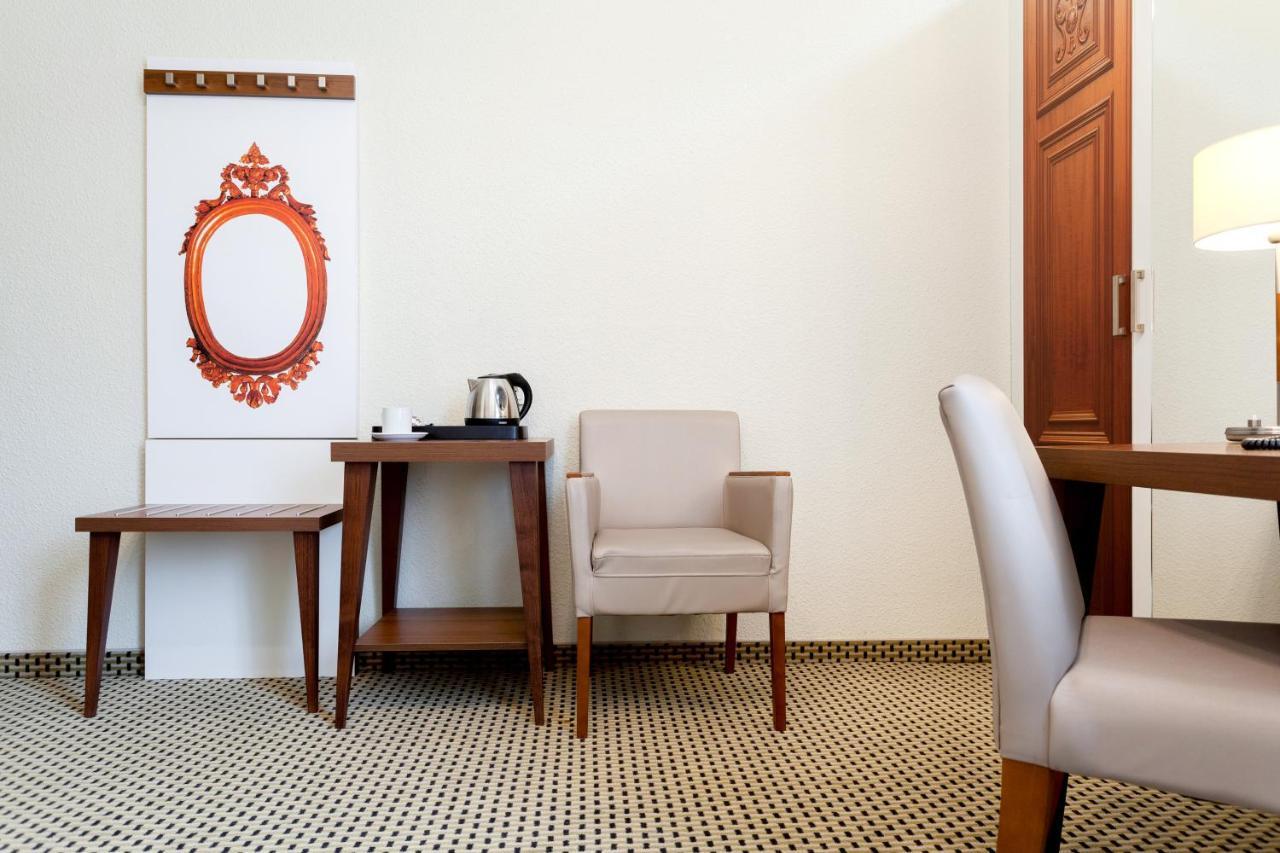 Jantar Hotel & Spa By Zdrojowa Kolobrzeg Ngoại thất bức ảnh