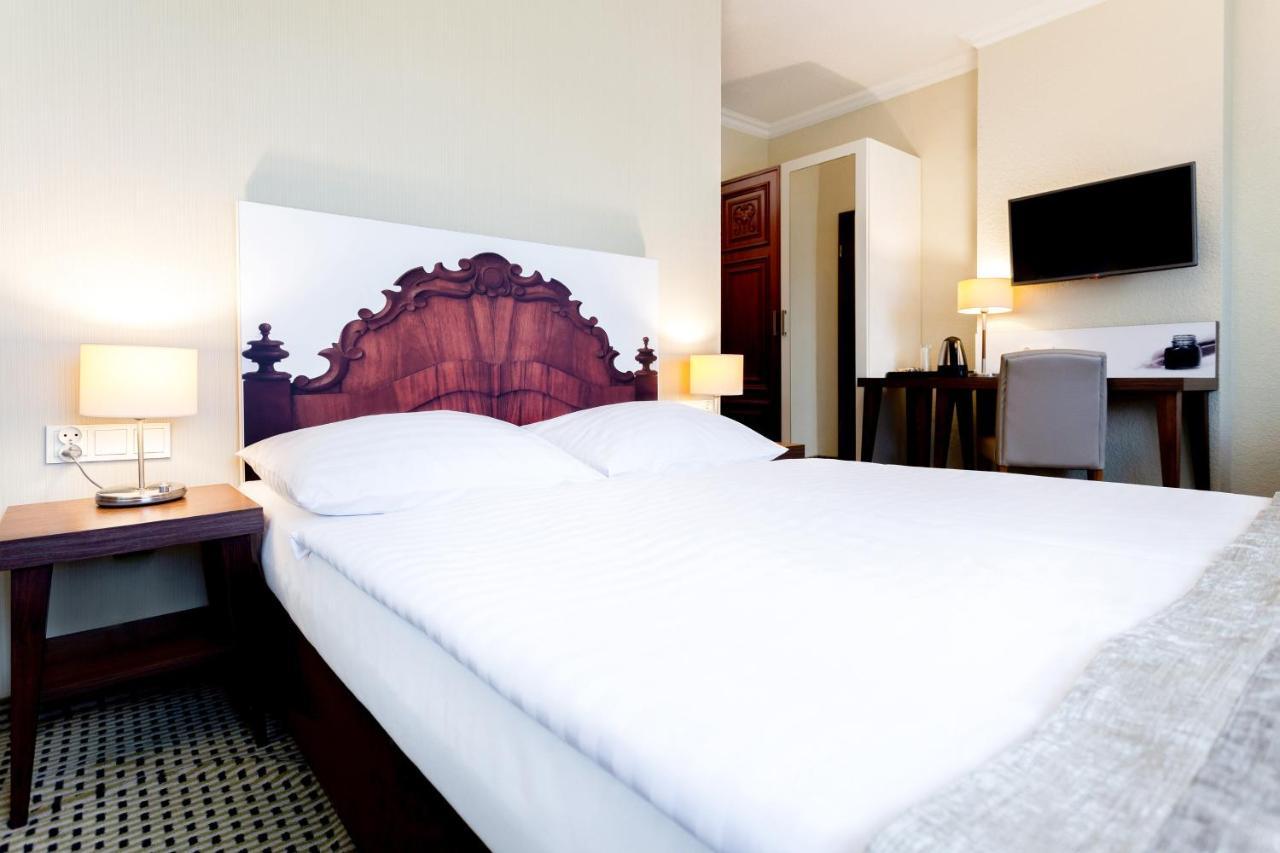 Jantar Hotel & Spa By Zdrojowa Kolobrzeg Ngoại thất bức ảnh