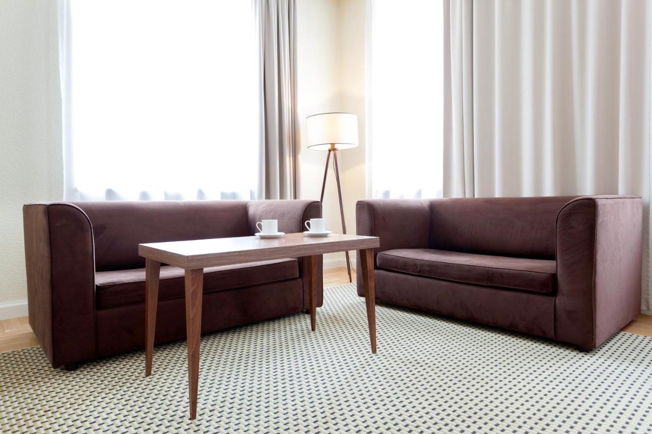 Jantar Hotel & Spa By Zdrojowa Kolobrzeg Ngoại thất bức ảnh