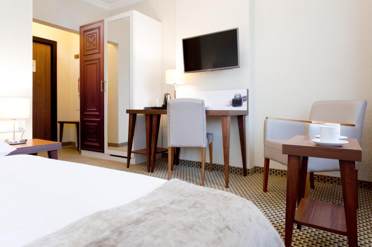 Jantar Hotel & Spa By Zdrojowa Kolobrzeg Ngoại thất bức ảnh