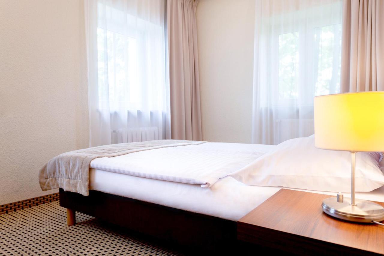 Jantar Hotel & Spa By Zdrojowa Kolobrzeg Ngoại thất bức ảnh