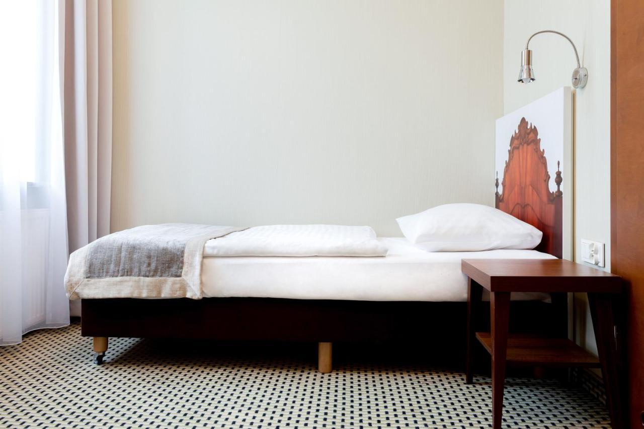 Jantar Hotel & Spa By Zdrojowa Kolobrzeg Ngoại thất bức ảnh