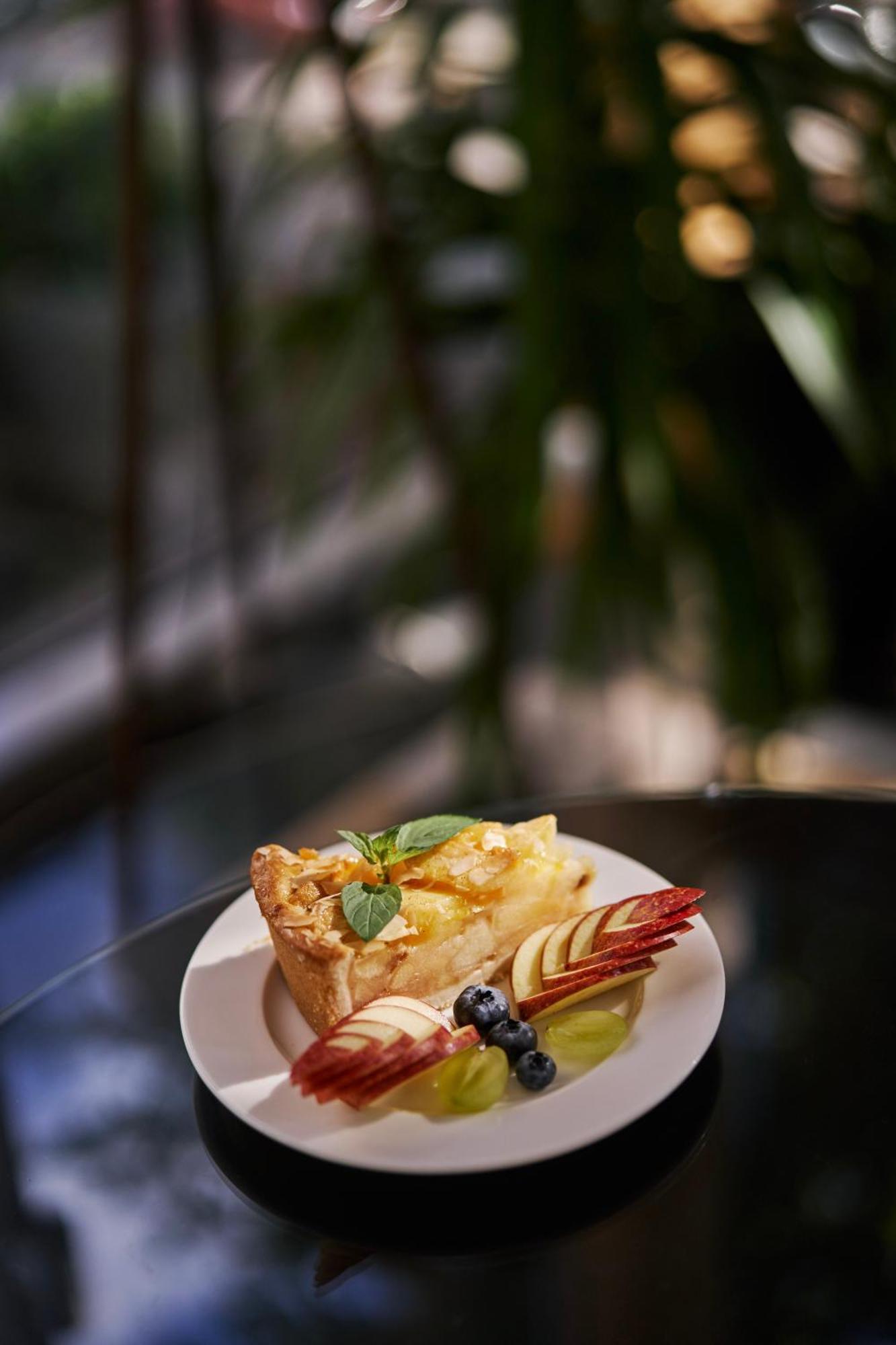 Jantar Hotel & Spa By Zdrojowa Kolobrzeg Ngoại thất bức ảnh