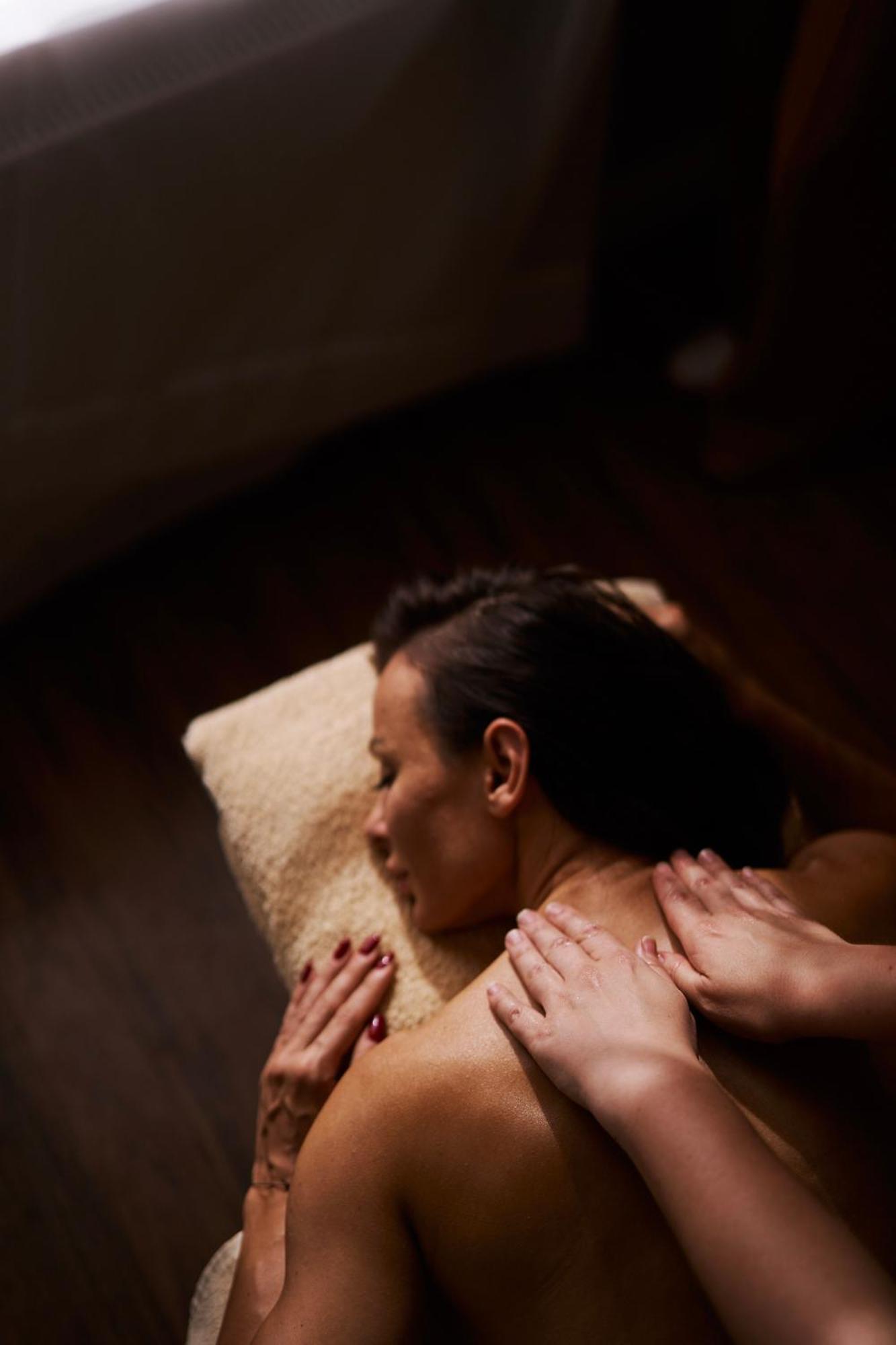 Jantar Hotel & Spa By Zdrojowa Kolobrzeg Ngoại thất bức ảnh