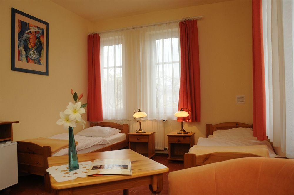 Jantar Hotel & Spa By Zdrojowa Kolobrzeg Ngoại thất bức ảnh