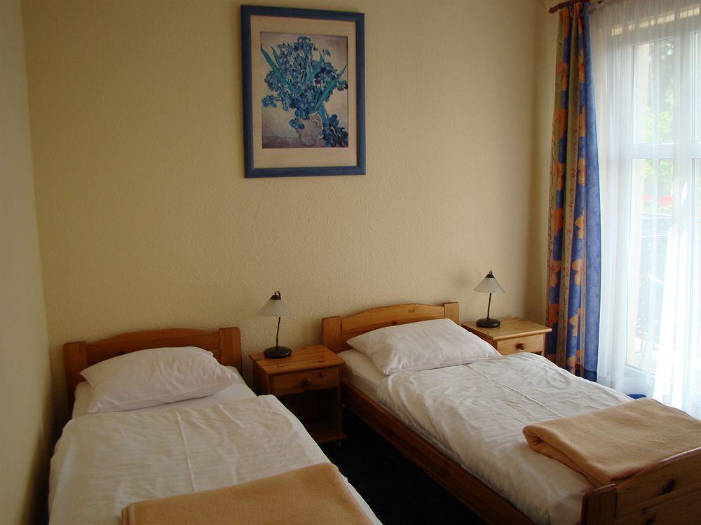 Jantar Hotel & Spa By Zdrojowa Kolobrzeg Ngoại thất bức ảnh