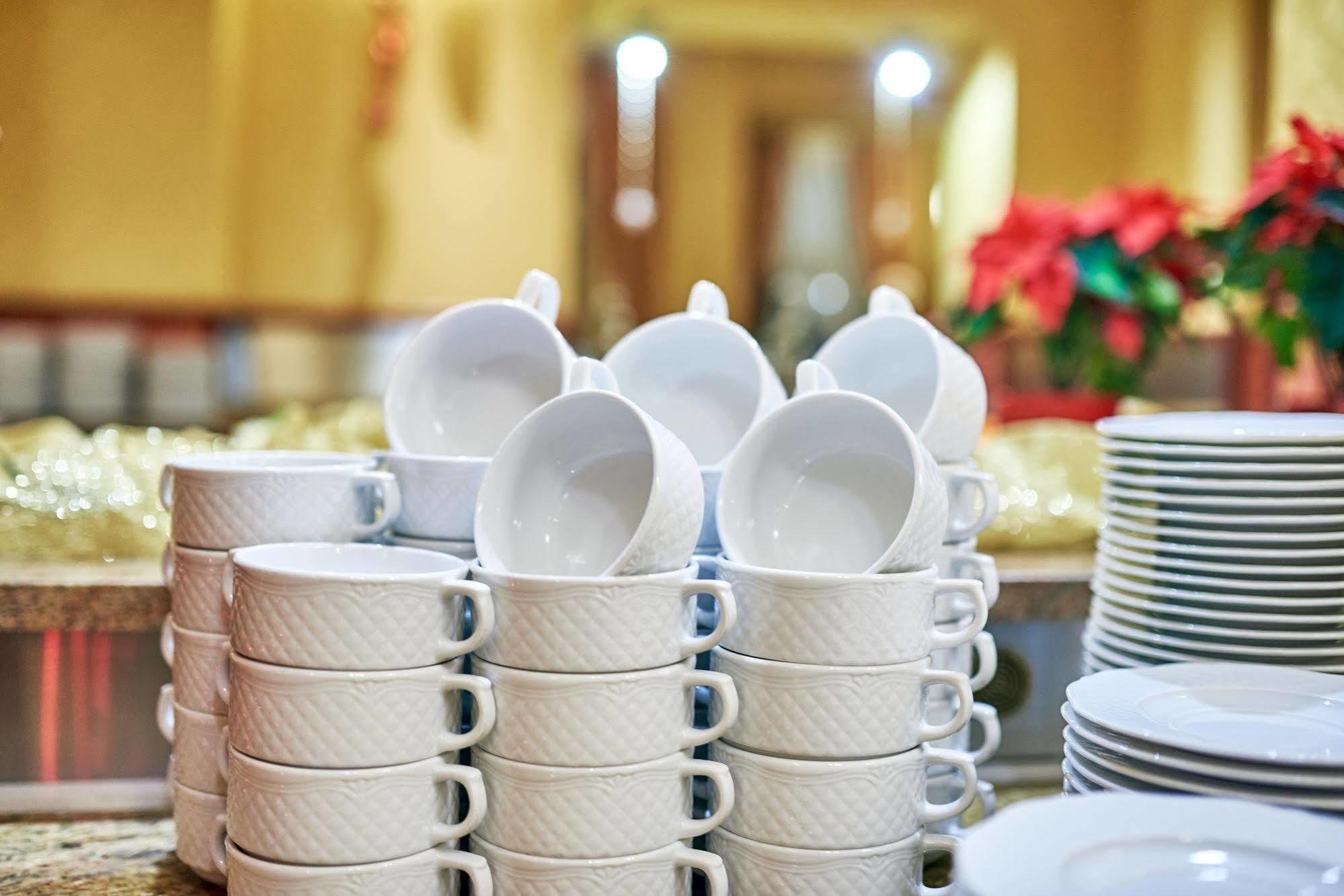Jantar Hotel & Spa By Zdrojowa Kolobrzeg Ngoại thất bức ảnh