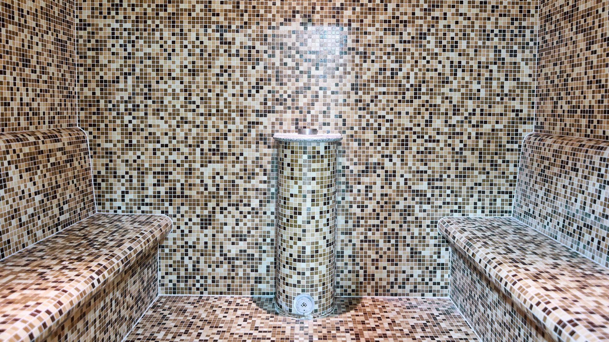 Jantar Hotel & Spa By Zdrojowa Kolobrzeg Ngoại thất bức ảnh